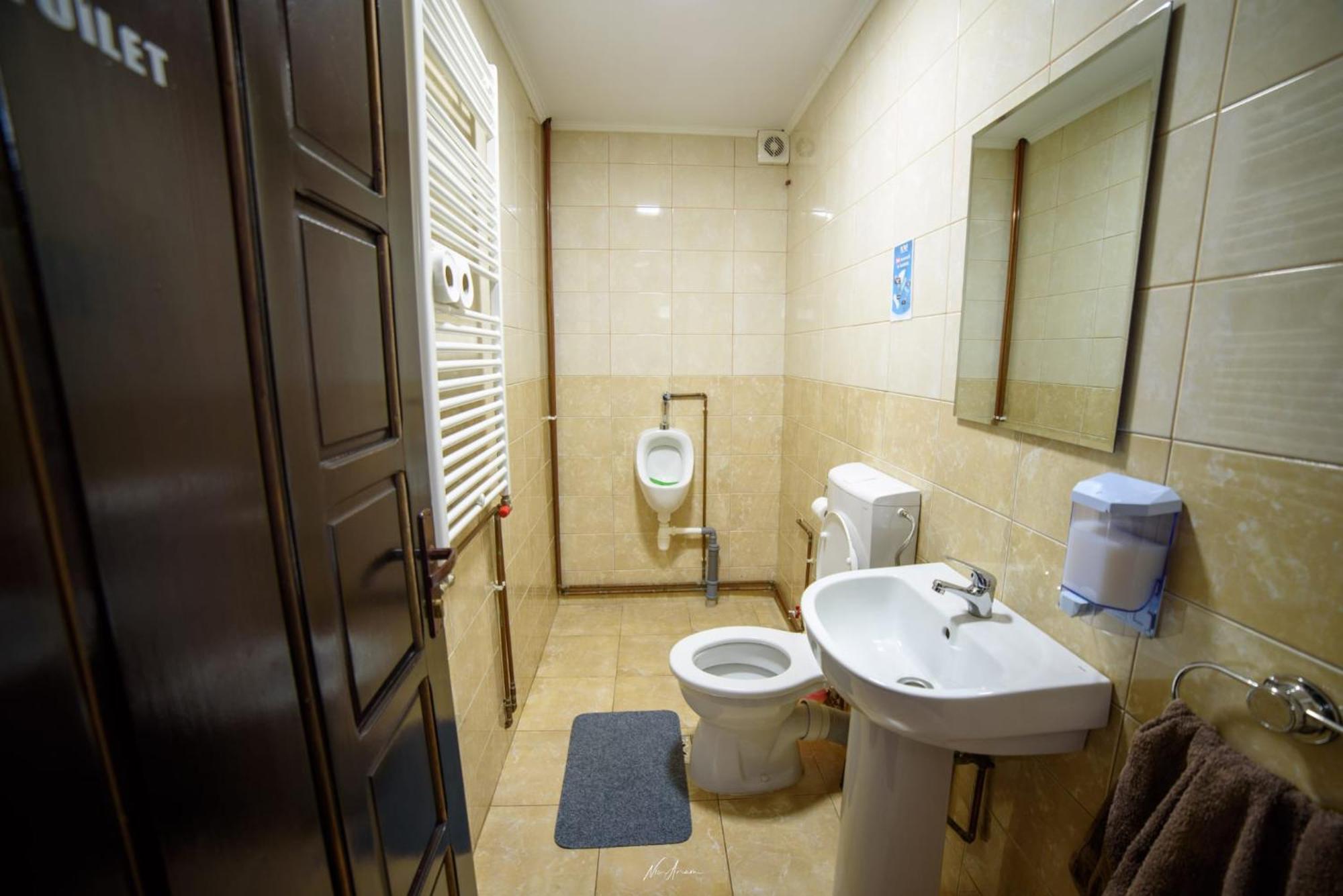 Cabana Georgiana Arieşeni Exteriér fotografie